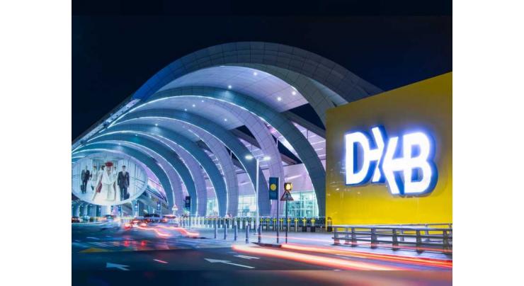 Over 1 million customers expected at DXB over the weekend