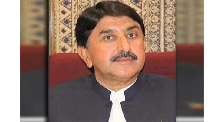 Baluchistan minister for health removed from his portfolio