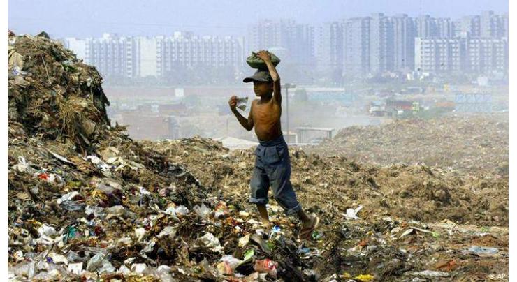 ICT hospitals' hazardous waste dumped in municipal garbage, says WWF Report
