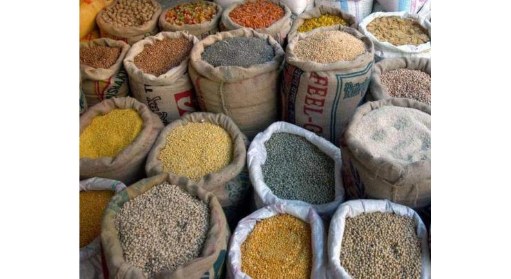 Deputy Commissioner for stern action against traders involved in adulteration of food
