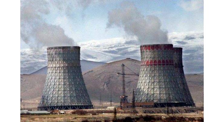 Armenia's Only Nuclear Power Plant to Be Shut for Repairs in Mid-2020 - Deputy Minister