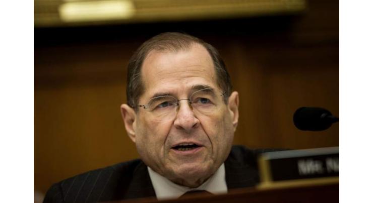 US House Democrats to Introduce 2 Articles of Impeachment Against Trump - Nadler