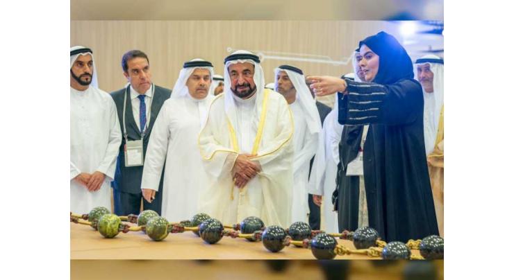 Women’s empowerment is a national priority: Sultan Al Qasimi