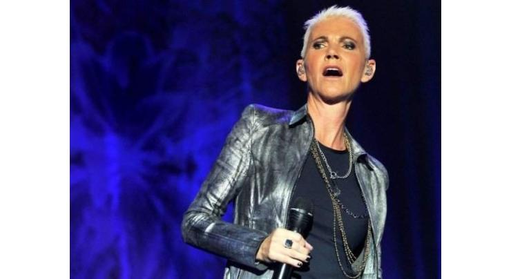 'It Must Have Been Love' Roxette singer dies aged 61
