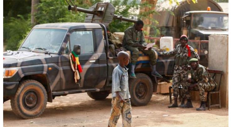 UN official to leave Mali for perceived separatist sympathy
