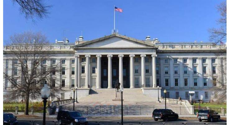 US Targets 18 Rights Abusers in 6 Nations With Sanctions - Treasury Department