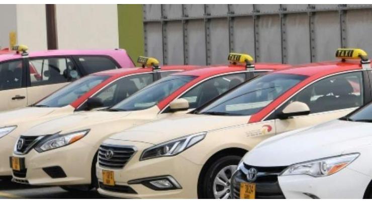 Hyundai to supply over 1,200 Sonata hybrid taxis to Dubai
