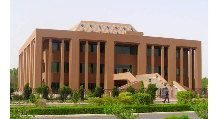 Asif Jatoi elected Presdient Mehran University Jamshoro Cooperative Housing Society
