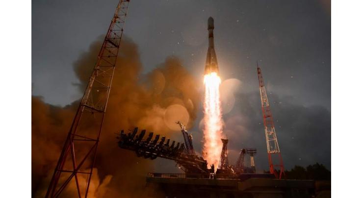 Russia's Glonass-M Navigation Satellite Placed Into Target Orbit - Defense Ministry