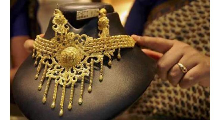 Gold rates in Pakistan on Wednesday 11 Dec 2019
