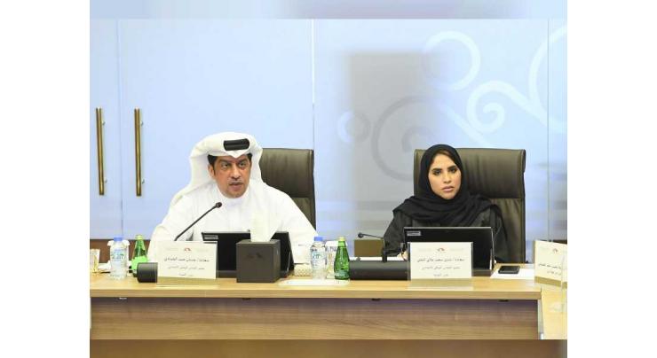 FNC Committee discusses draft federal law on education