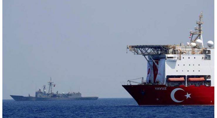 Haftar Orders Sinking of Turkish Ships in Wake of Ankara-Tripoli Deal - LNA Navy Chief