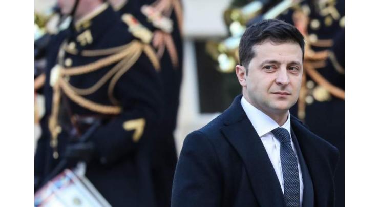 Zelenskyy Confirms Kiev Will Be Reliable Partner in Gas Transit Issue- Presidential Office