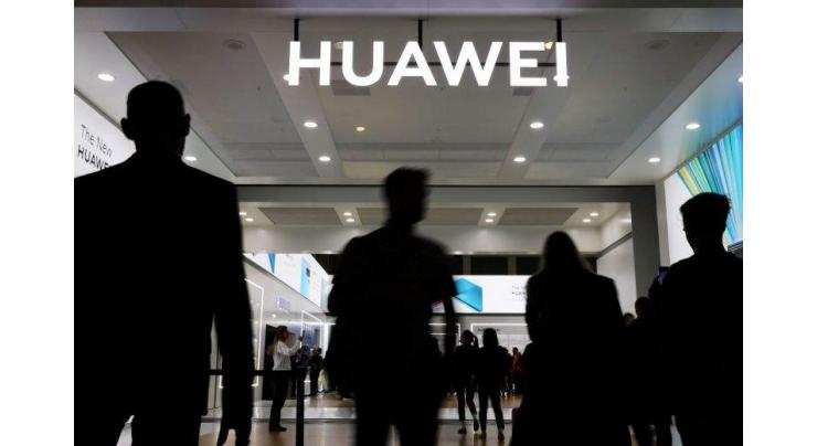 Huawei wins contract to develop German 5G network
