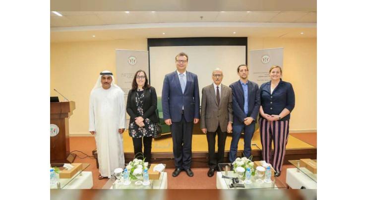 Sharjah Archeology Authority welcomes archeologists from Austria