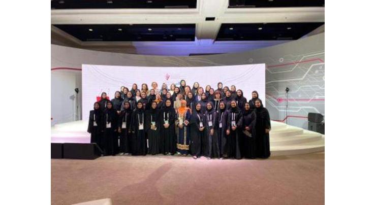 WEEGS 2019 calls for legacy of inclusion to create supportive ecosystem for women in the economy