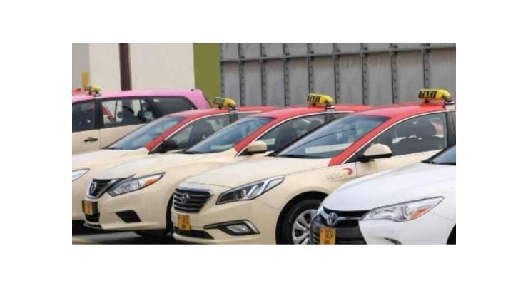 Hyundai to supply over 1,200 Sonata hybrid taxis to Dubai

