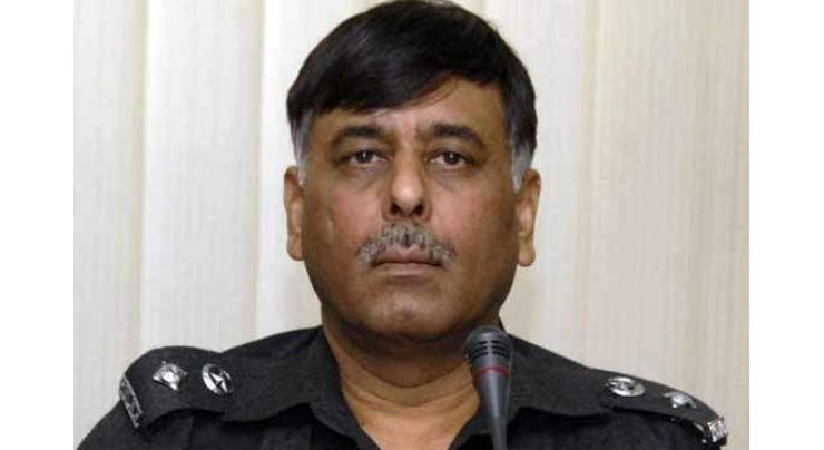 US blacklisting is an attempt to divert attention from Occupied Kashmir, says Rao Anwar
