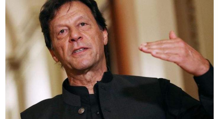 India under Modi’s govt systematically moving to supremacist agenda, says PM Khan