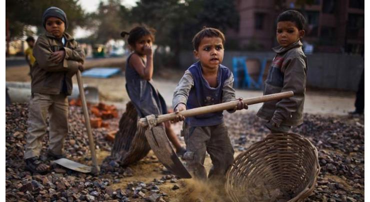 Recommendations sought to prevent forced child labour
