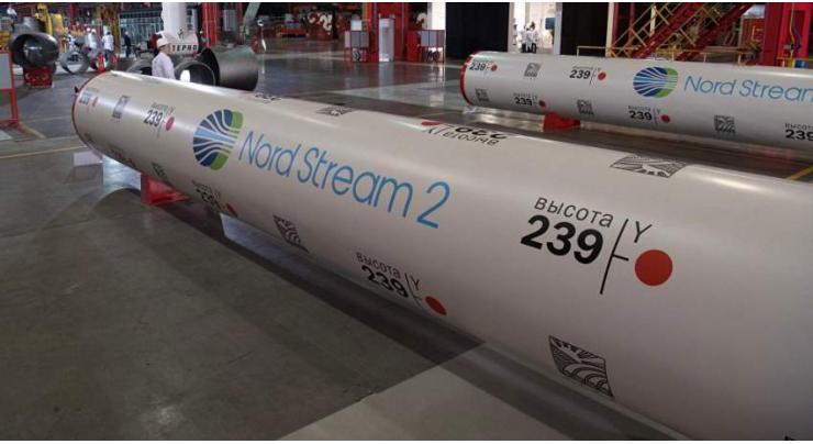 US Sanctions on Nord Stream 2 Insulting to Europe - German Eastern Business Association