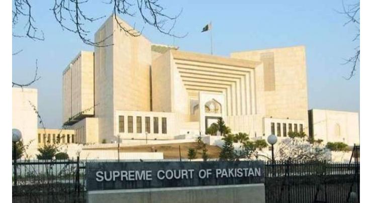 Full Court meeting held in Supreme Court to take stock of performance
