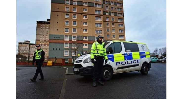 Scottish Police Discover Suspicious Device Near Polling Station, 1 Man Arrested