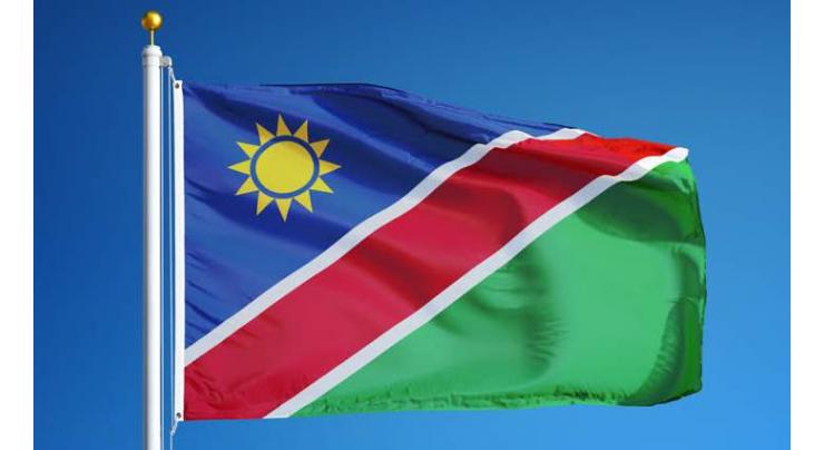 Namibia sets aside 1 bln USD for power
