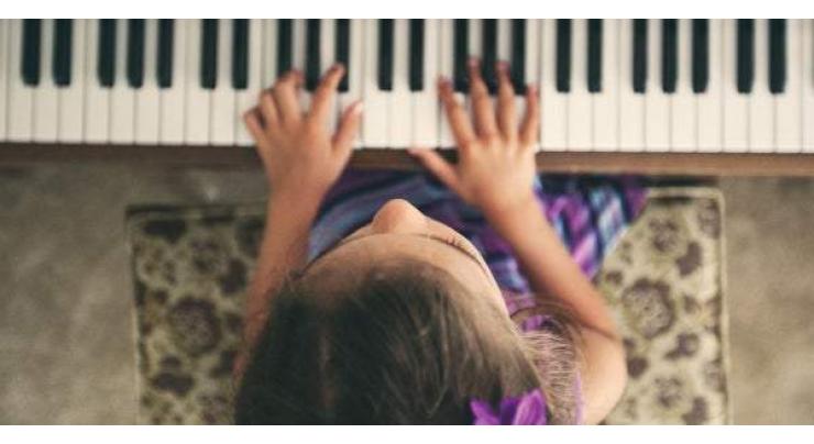 Music develops critical thinking in children, makes them smarter: Ethnomusicologist
