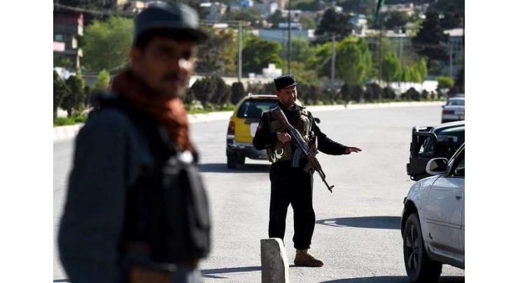 Afghan National Police Officer Kills 7 Colleagues, Hands Over Arms to Taliban - Source