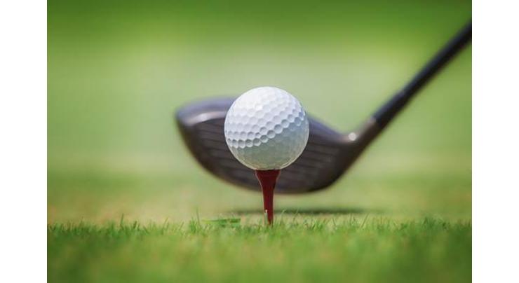 Triumph for PAF Skyview Golf Club in Ladies Inter Club Golf
