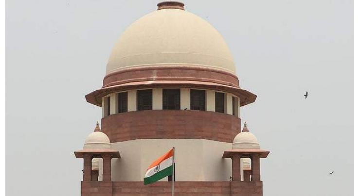 Indian Supreme Court judge brings submission up in Article 370 case
