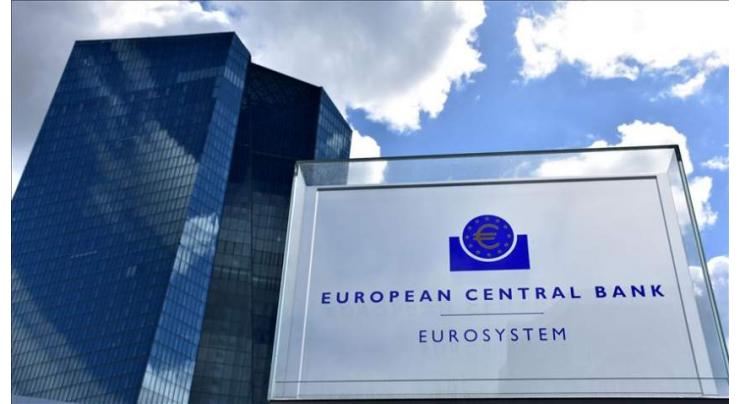 European Central Bank holds key interest rates stable
