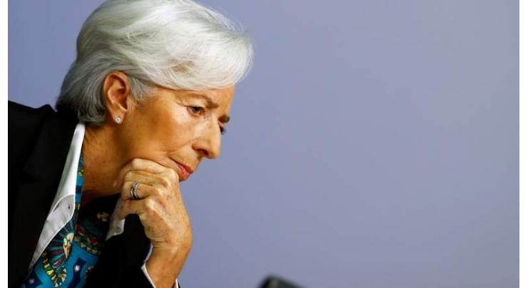 'Wise owl' Lagarde launches major ECB review
