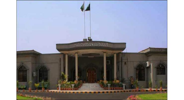 3 new additional judges of Islamabad High Court (IHC) sworn in