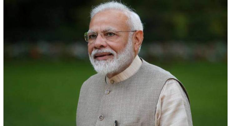 India says Modi, Abe summit postponed amid violent protests
