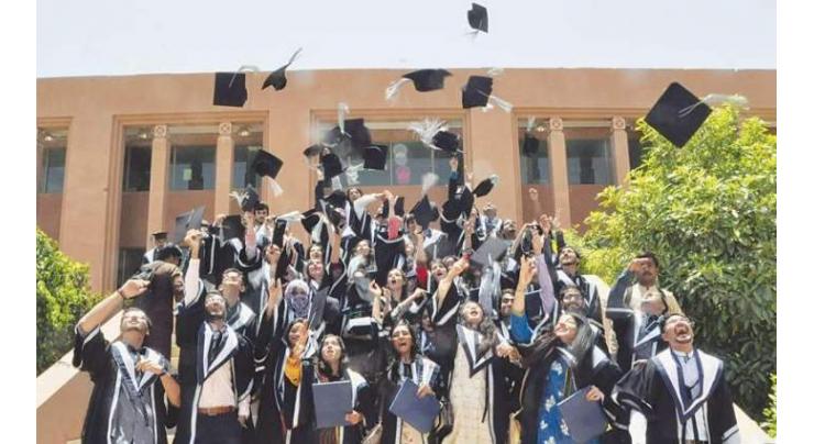 Mehran University finalizes arrangement for organizing academic convocation
