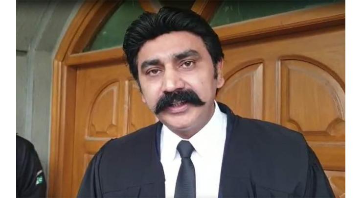 Islamabad High Court issues show cause notice to IHCBA general secretary
