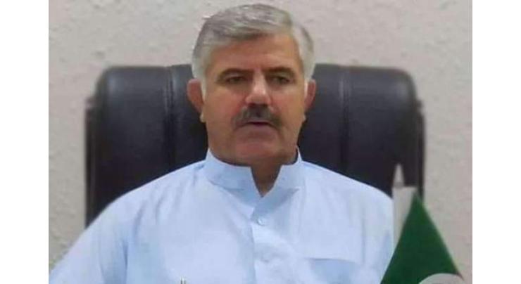 Uniform development of KP among priorities of government: Chief Minister 

