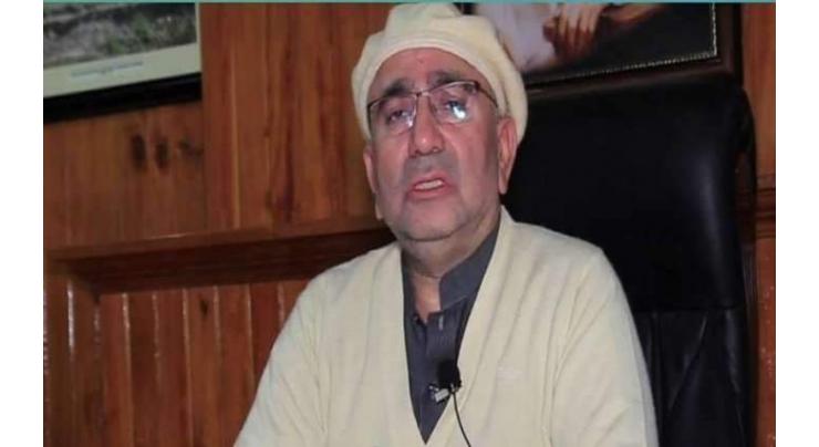 Commissioner Hazara announces 'Awami Dastarkhwan' for poor people in Abbottabad
