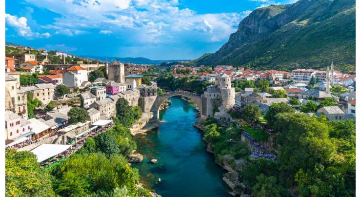 BiH sees over 95,000 Chinese tourists in first ten months of 2019
