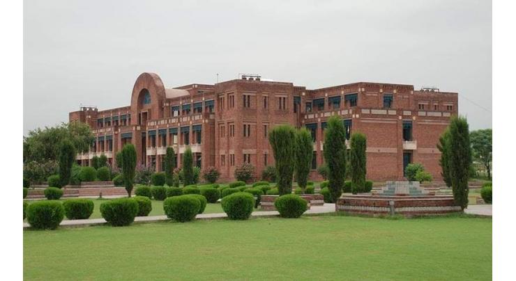 International Islamic University Islamabad students clash FIR registered
