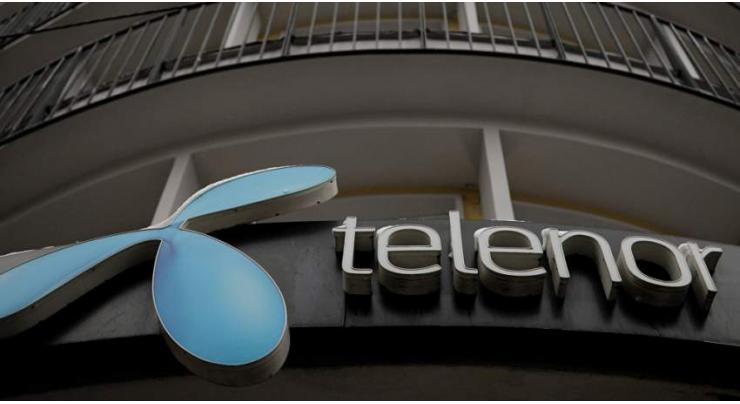 Telenor becomes country's first network to enable FTTT
