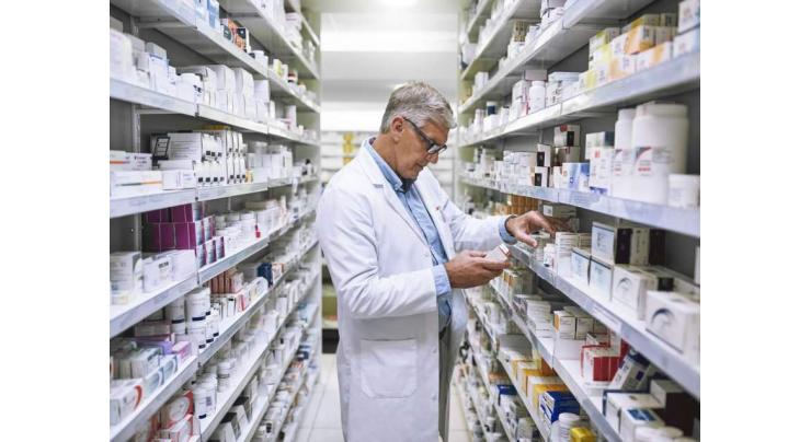 At least 1 in 4 outpatient antibiotic prescriptions are 'inappropriate'