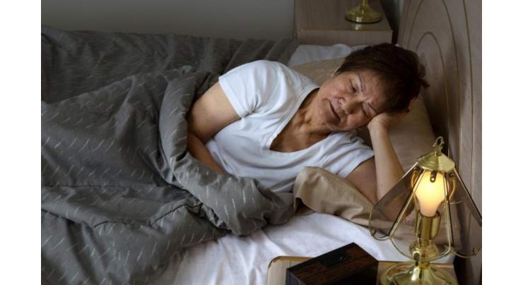How diet may lead to insomnia