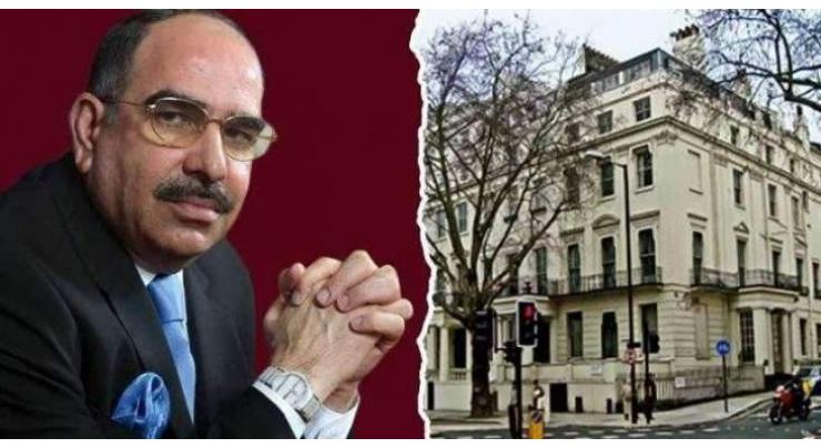 “No criminality in  £190 million deal,” Govt defends Property Tycoon Malik Riaz