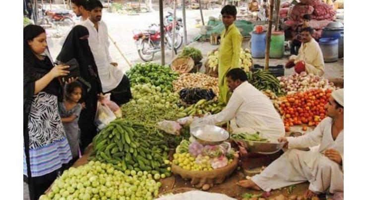 Crackdown against encroachments, 20 shopkeepers arrested
