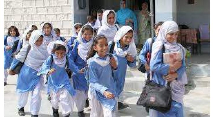 Winter vacations  announced in Punjab educational institutions