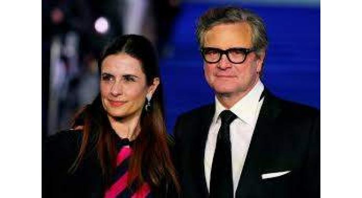 Bridget Jones' actor Colin Firth and wife split after 22 years