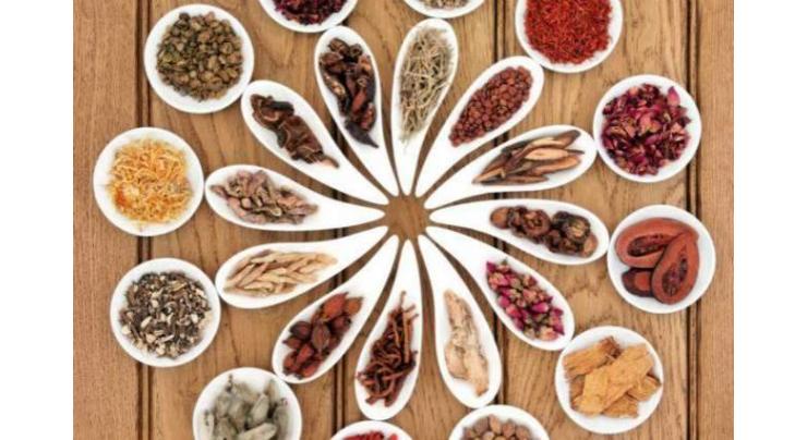 Scientists share details of successful clinical trial of TCM
